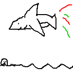 magic sharks